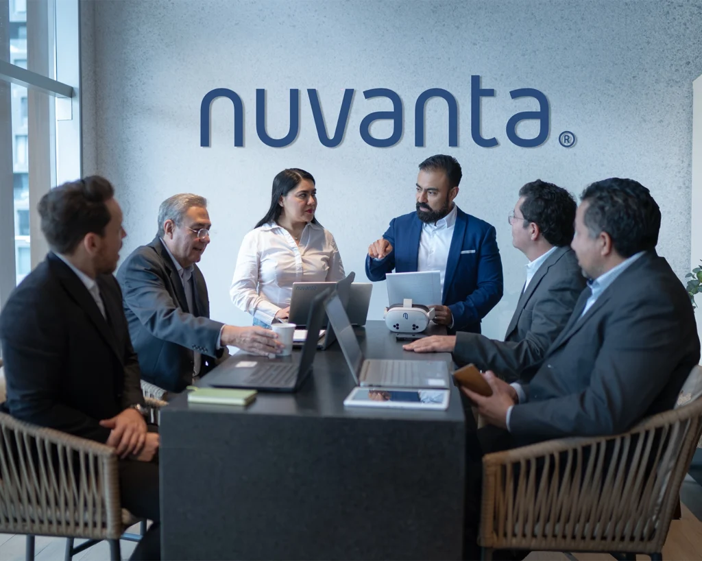 nuvanta consultancy intro